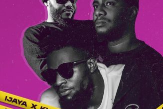 Ijaya – Jani In Jaka ft. DJ AB & Kheengz