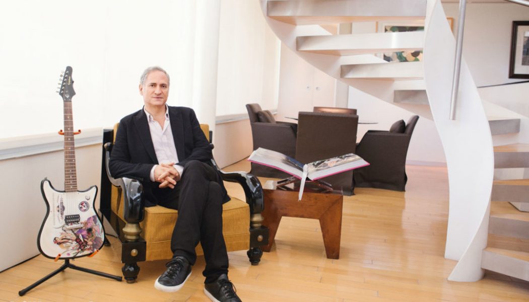 In Mexico, the World’s Third-Largest Concert Promoter Prepares For Live Music’s Return