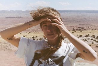 Indigo Sparke Announces Debut Album Echo, Shares “Baby”: Stream