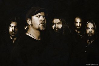 INSIDIOUS DISEASE Feat. DIMMU BORGIR, Ex-MORGOTH Members: Listen To New Song ‘Born Into Bondage’