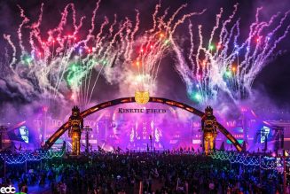 Insomniac Announces 2021 Return of EDC Mexico and Dates