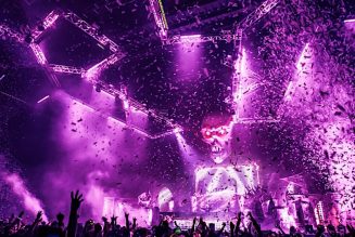 Insomniac Announces In-Person 2020 Halloween Festival