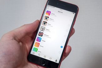 Instagram brings back classic icons to celebrate its tenth birthday