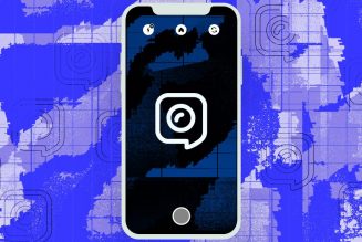 Instagram made a big change to Threads and I, as the sole user of Threads, am sad