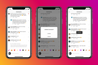 Instagram makes old stories easier to find alongside new anti-bullying features