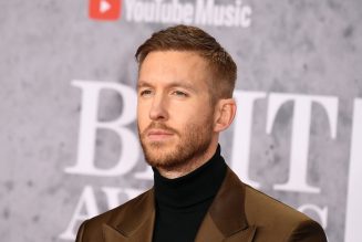 Investment Firm Acquires Calvin Harris’ Publishing Catalog for $90 Million