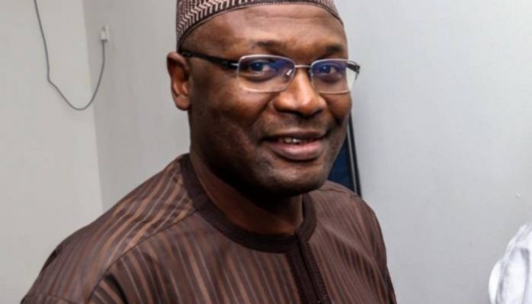 IPAC congratulates INEC chairman over re-appointment