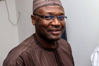 IPAC congratulates INEC chairman over re-appointment