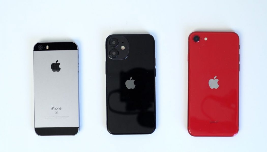 iPhone 12 lineup’s pricing and release dates detailed in new leak