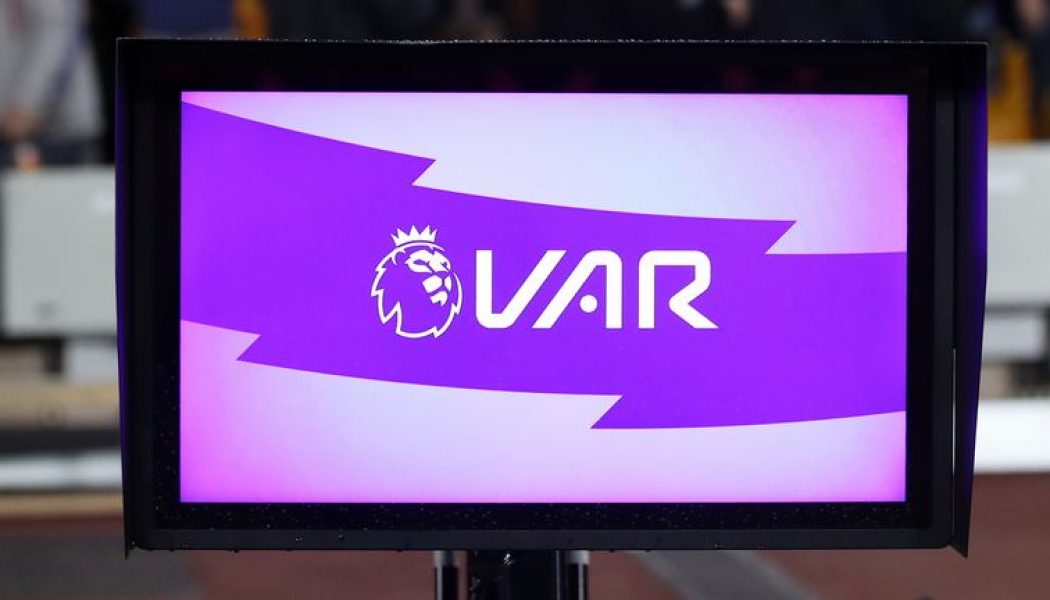 Is This The End Of VAR?