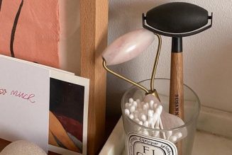 It’s Official—These Are the Best-Selling Beauty Products of 2020