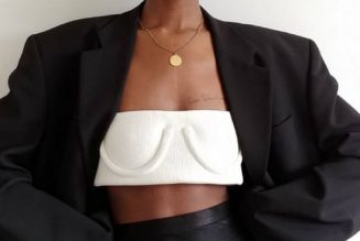 I’ve Always Worn Pendant Necklaces—Here Are Some of My Favourites