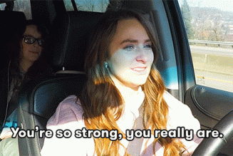 ‘I’ve Never Cried That Loud’: Ali Reveals A Heartbreaking Teen Mom 2 Injury