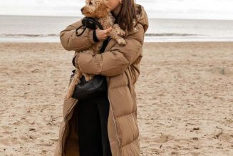 I’ve Spent the Weekend Looking At Puffer Coats, and These Are My Favourites