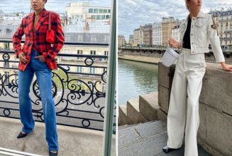I’ve Worn Flares for Years—Here’s How to Wear Them in 2020
