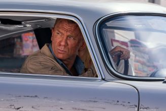 James Bond’s next film No Time to Die delayed till 2021 — an entire year