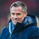 Jamie Carragher praises Trent Alexander-Arnold display for Liverpool