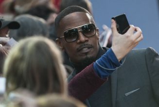 Jamie Foxx In Talks To Reprise Role As Electro For MCU’s ‘Spider-Man 3’