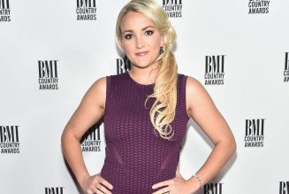 Jamie Lynn Spears on Teen Pregnancy, Trying Out For ‘Twilight’ While Expecting: ‘They Had to Force Me’