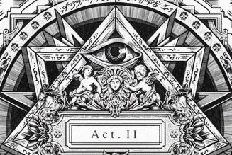 Jay Electronica: Act II: The Patents of Nobility (The Turn)