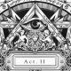 Jay Electronica: Act II: The Patents of Nobility (The Turn)