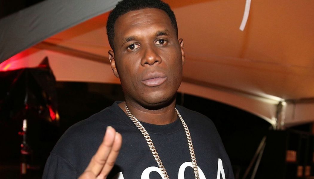 Jay Electronica Unveils Long-Lost Album Act II: The Patents of Nobility (The Turn): Stream