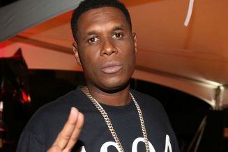 Jay Electronica Unveils Long-Lost Album Act II: The Patents of Nobility (The Turn): Stream