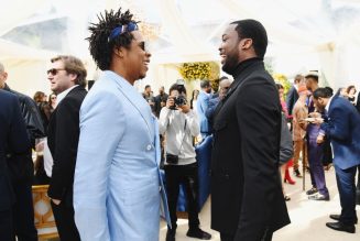 Jay-Z & Meek Mill’s REFORM Alliance Helps Change California’s Probation System