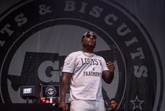 Jeezy ft. Yo Gotti “Back,” Dave East ft. Popcaan “Unruly” & More | Daily Visuals 10.26.20