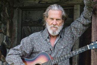 Jeff Bridges Diagnosed with Lymphoma