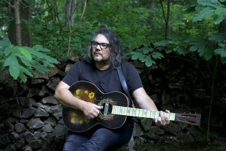 Jeff Tweedy Shares ‘Gwendolyn’ From Upcoming Solo LP