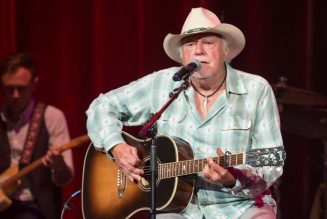Jerry Jeff Walker, Country Music Legend and ‘Mr. Bojangles’ Songwriter, Dies at 78