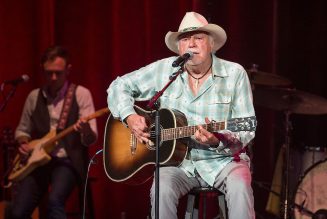 Jerry Jeff Walker, Outlaw Country Legend, Dead at 78