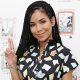 Jhené Aiko Soothes the Soul in Calming ‘Tiny Desk’ Concert
