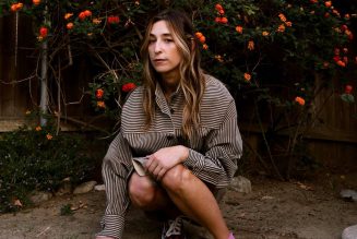 Johanna Samuels Reveals New Single “High Tide for One”: Stream