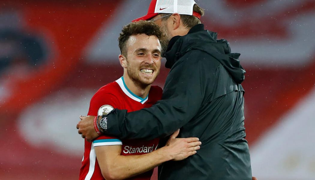 John Aldridge reacts on Twitter to Liverpool win against FC Midtjylland