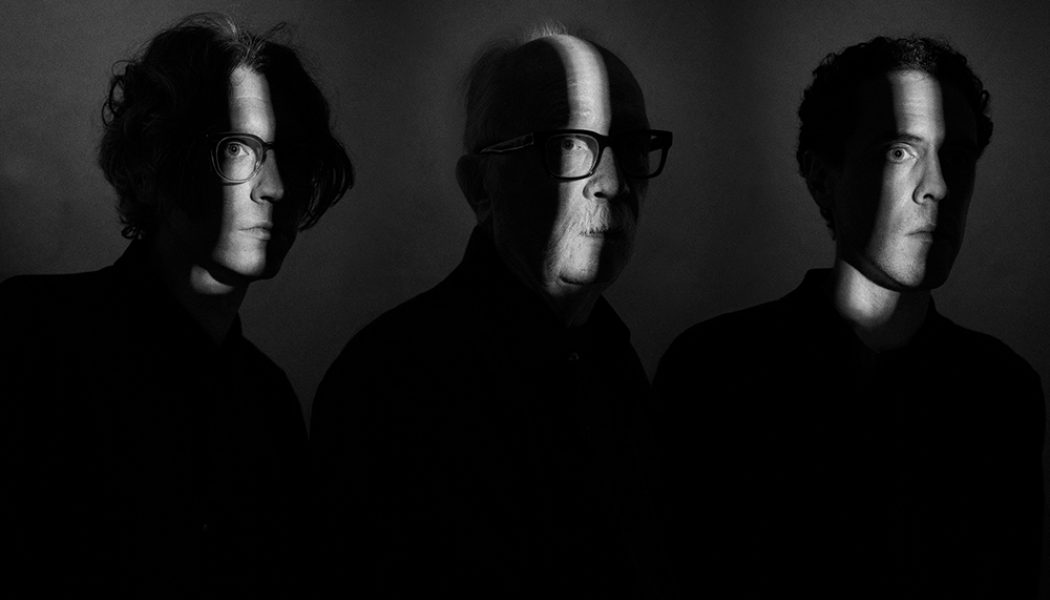 John Carpenter Shares New Single ‘Weeping Ghost’