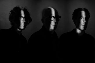 John Carpenter Shares New Single ‘Weeping Ghost’