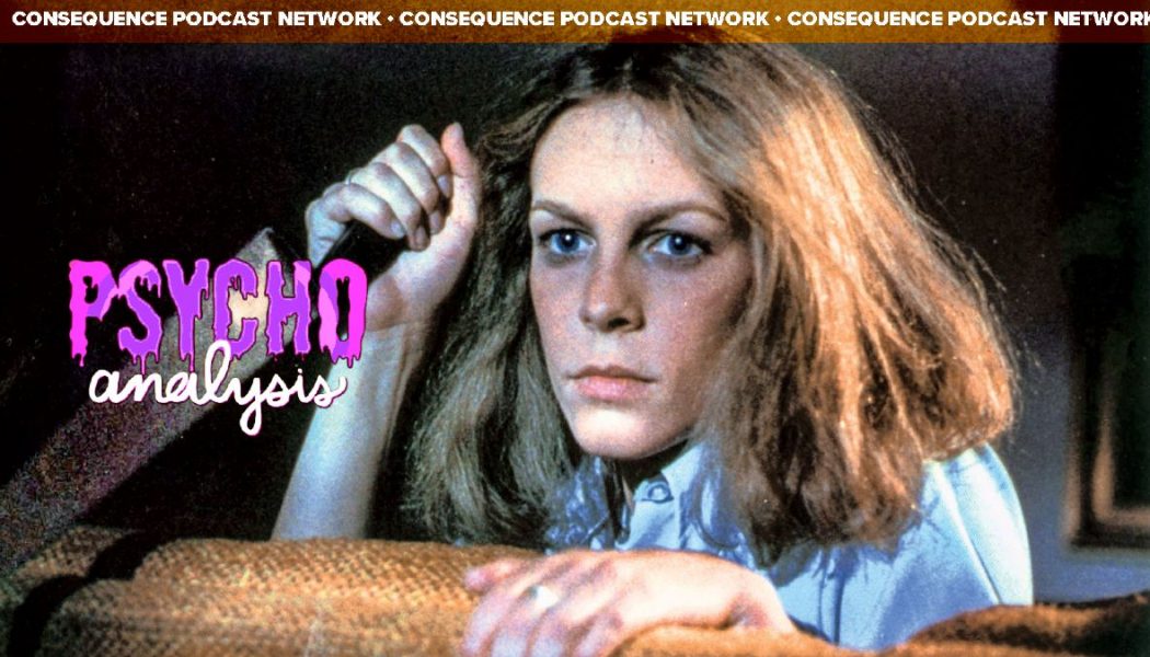 John Carpenter’s Halloween Is Year-Round Comfort Horror