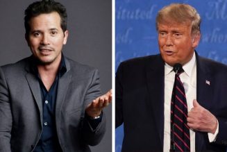 John Leguizamo on Latin Trump Supporters: “Latin People for Republicans Are Like Roaches for Raid”