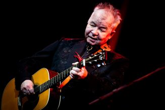 John Prine Makes First Billboard Airplay Chart Appearance on Kurt Vile’s ‘How Lucky’ Cover