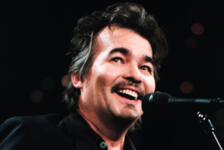 John Prine Performs “Sam Stone” in Previously Unaired Austin City Limits TV Clip: Watch