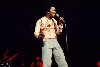 Johnny Nash, ‘I Can See Clearly Now’ Singer, Dies at 80