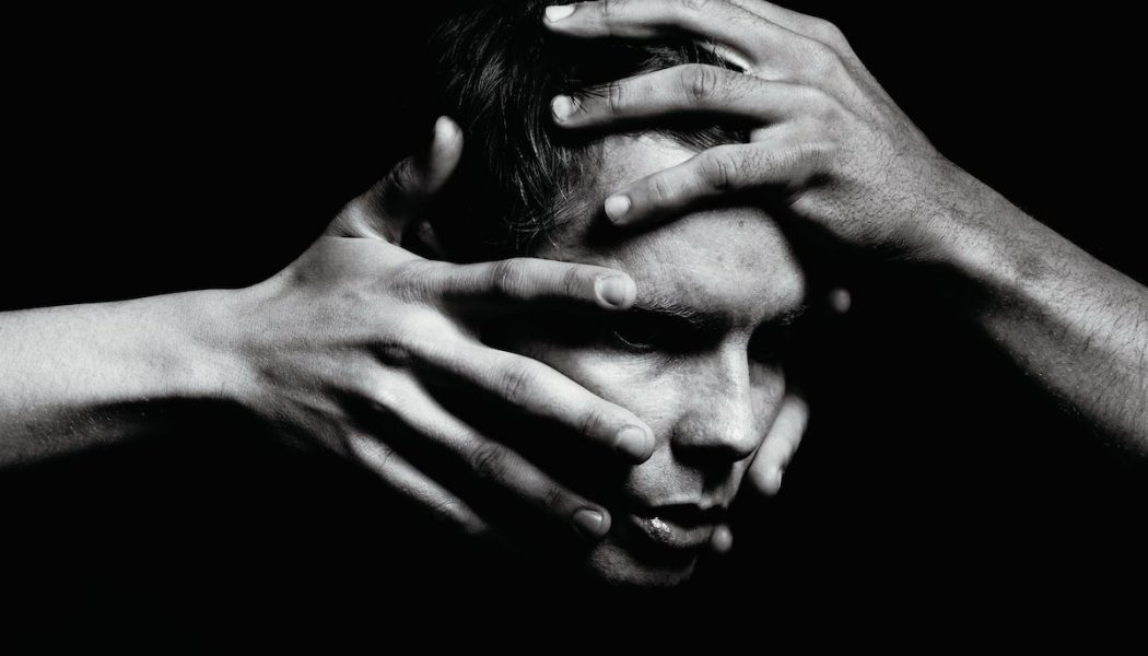 Jónsi Premieres New Solo Album Shiver: Stream