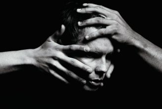 Jónsi Premieres New Solo Album Shiver: Stream