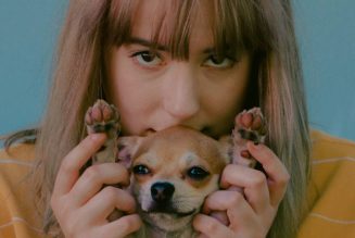 Jordana Shares New Single “I Guess This is Life”: Stream