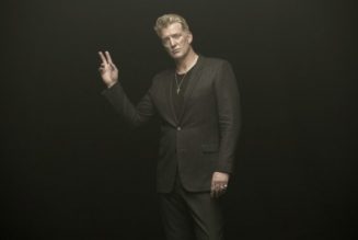 JOSH HOMME And BRODY DALLE List Hollywood Hills Home For $4.75 Million