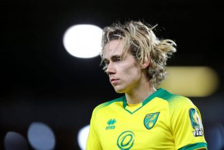 Journalist claims how much Norwich want for Leeds United target Todd Cantwell