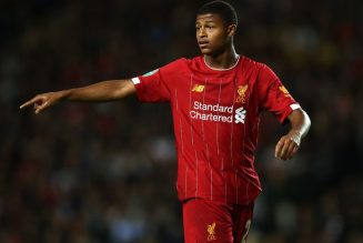 Journalist claims Liverpool player having medical at another Premier League club now