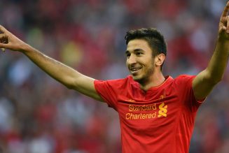 Journalist claims West Ham United want Liverpool 24-year-old